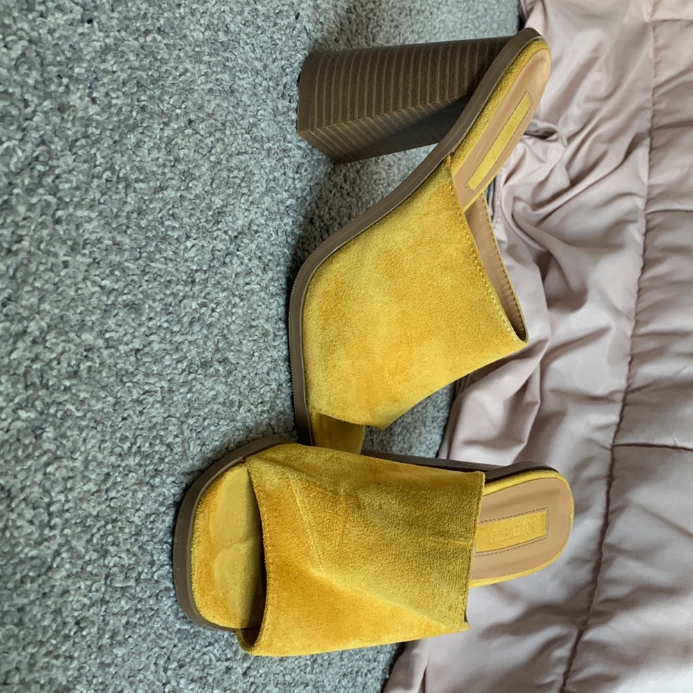 Thrifted